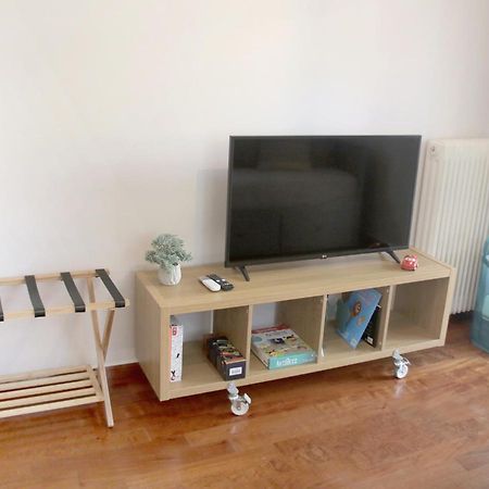 Apartamento Central - La Amistad Ateny Zewnętrze zdjęcie