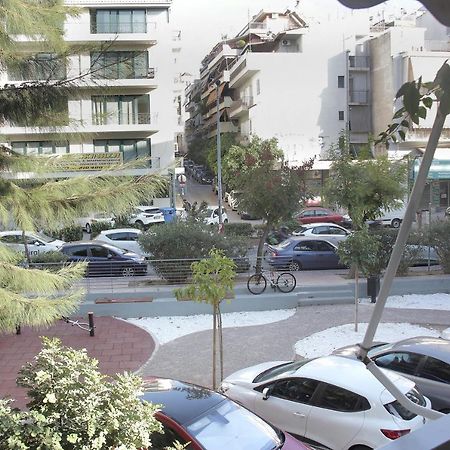 Apartamento Central - La Amistad Ateny Zewnętrze zdjęcie
