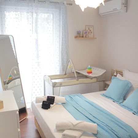 Apartamento Central - La Amistad Ateny Zewnętrze zdjęcie