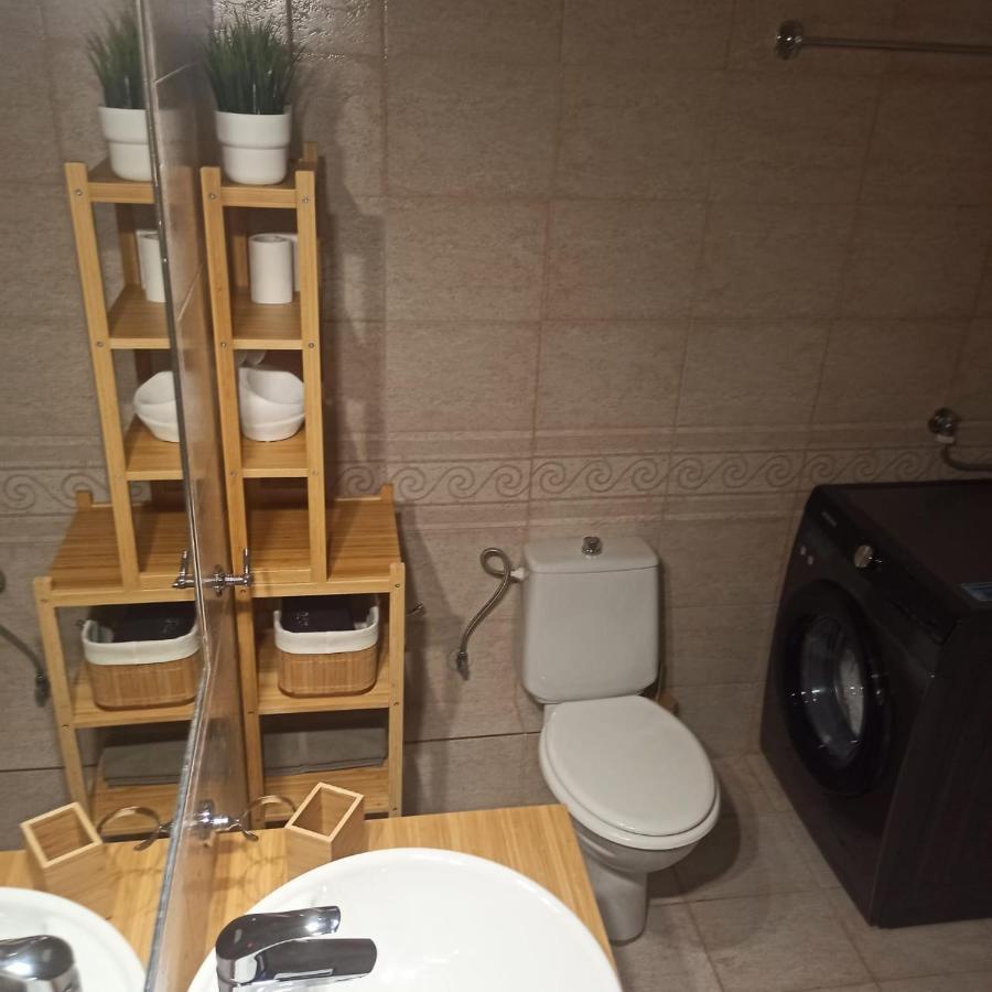 Apartamento Central - La Amistad Ateny Zewnętrze zdjęcie