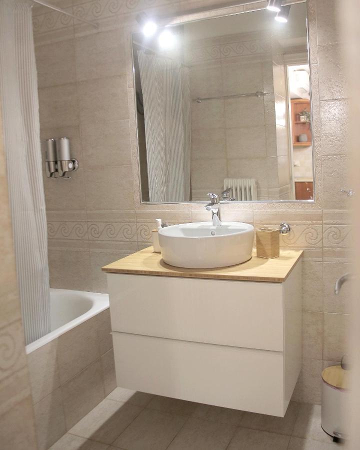 Apartamento Central - La Amistad Ateny Zewnętrze zdjęcie